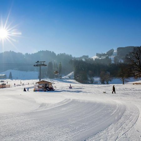 Landhaus Greil Reith im Alpbachtal Luaran gambar