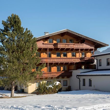 Landhaus Greil Reith im Alpbachtal Luaran gambar