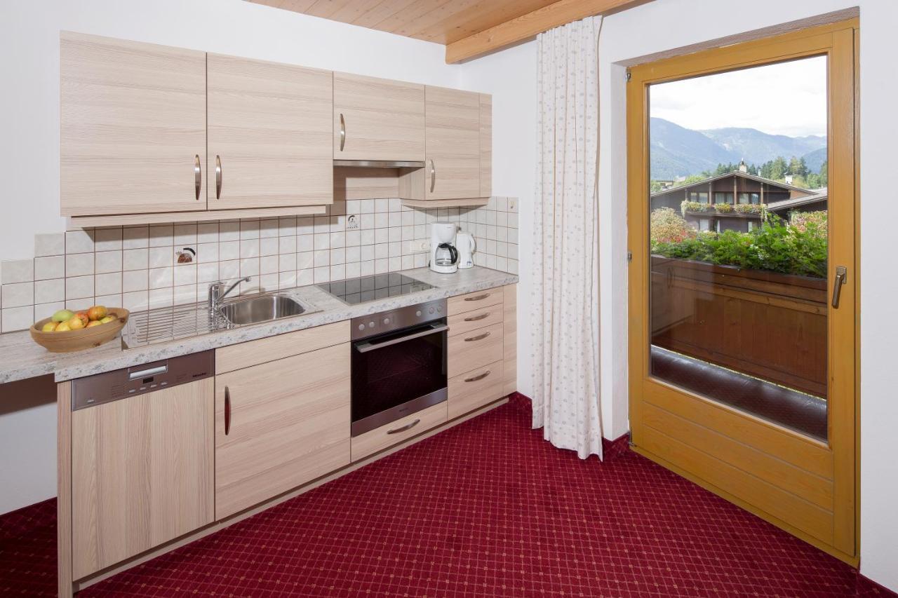 Landhaus Greil Reith im Alpbachtal Bilik gambar
