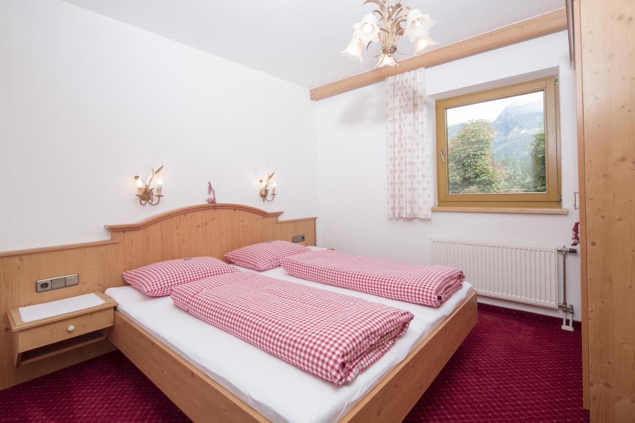 Landhaus Greil Reith im Alpbachtal Bilik gambar