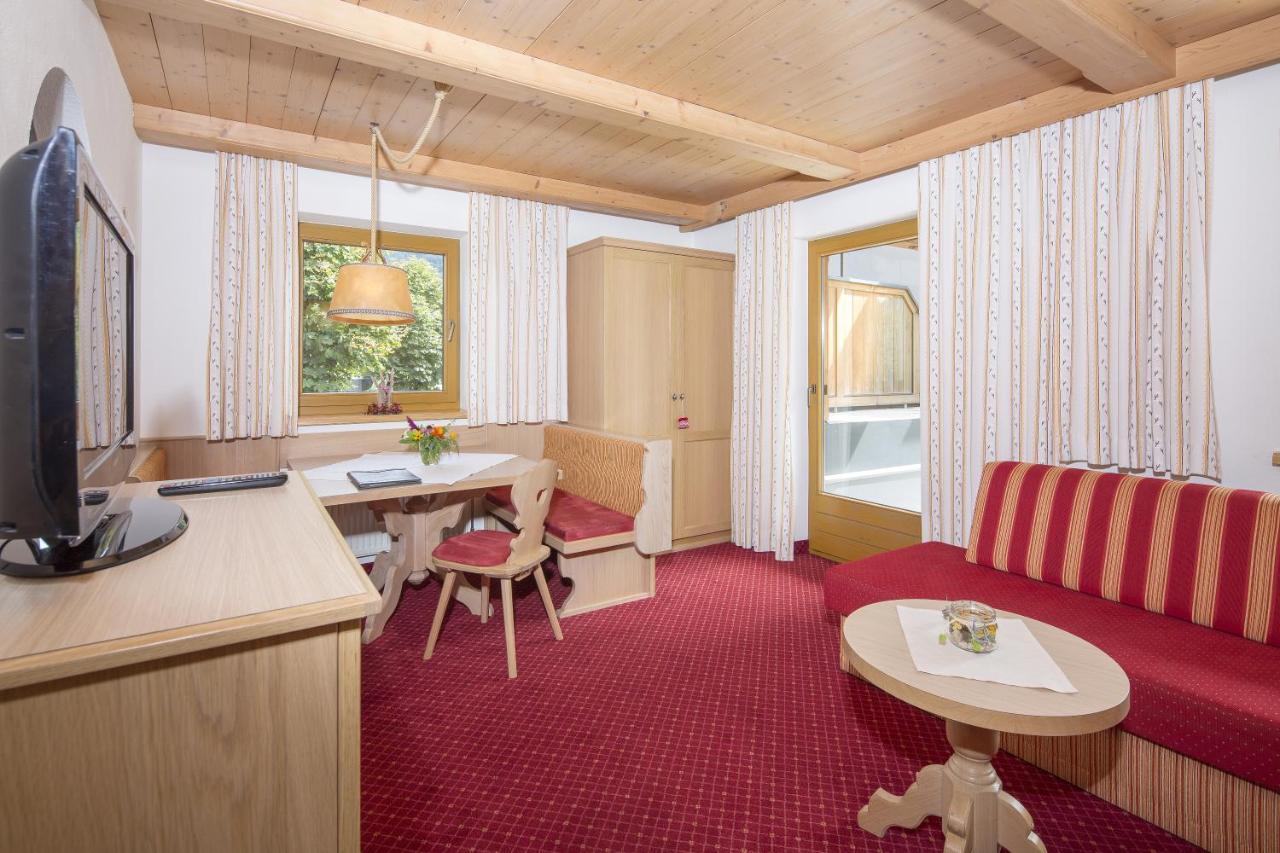 Landhaus Greil Reith im Alpbachtal Bilik gambar