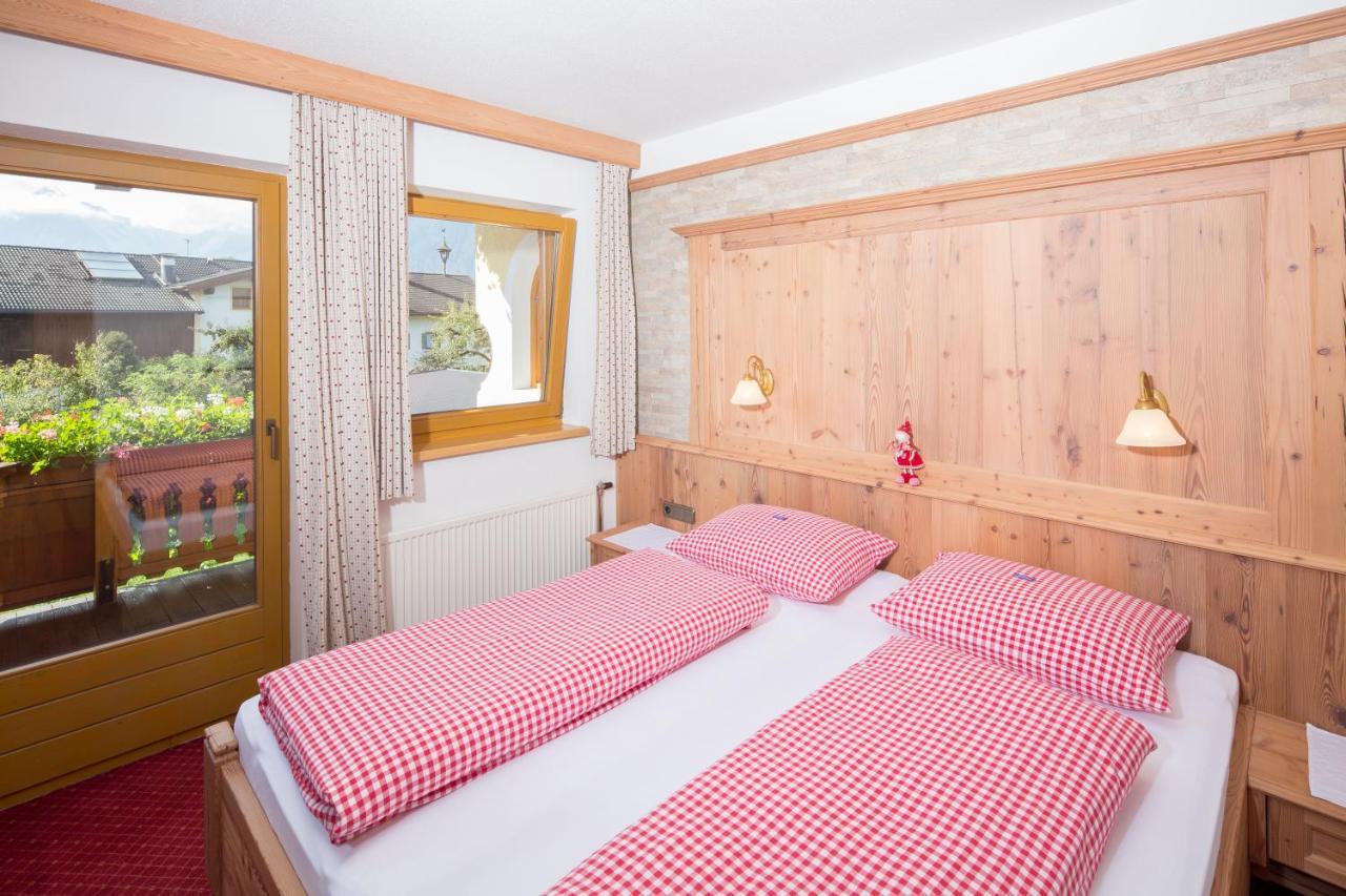 Landhaus Greil Reith im Alpbachtal Bilik gambar