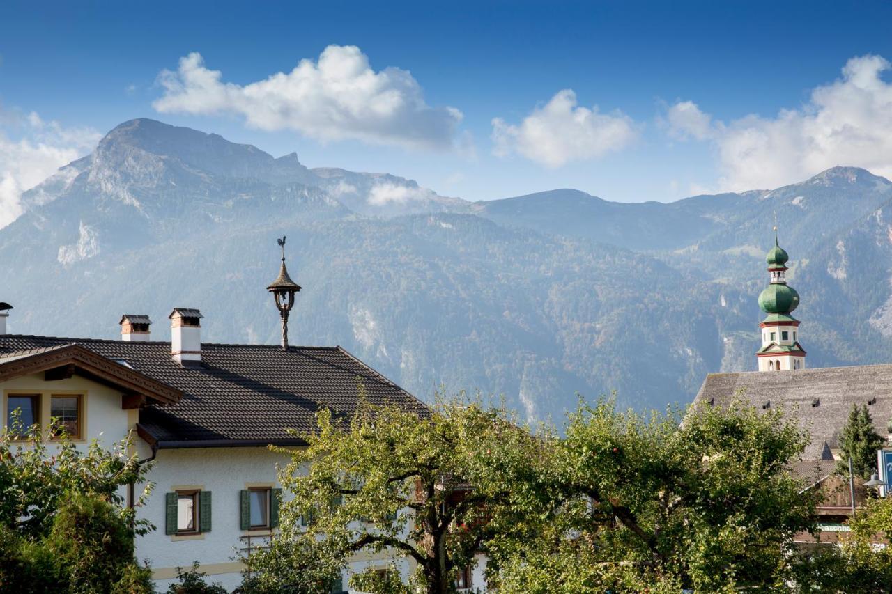 Landhaus Greil Reith im Alpbachtal Bilik gambar