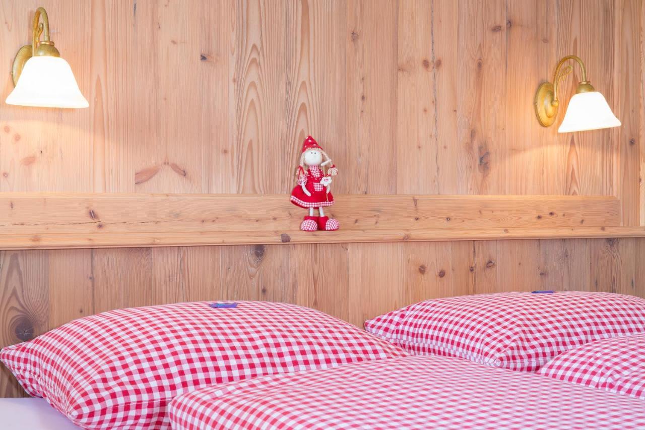 Landhaus Greil Reith im Alpbachtal Bilik gambar