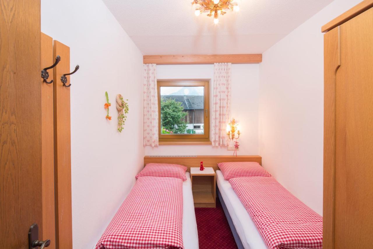 Landhaus Greil Reith im Alpbachtal Luaran gambar