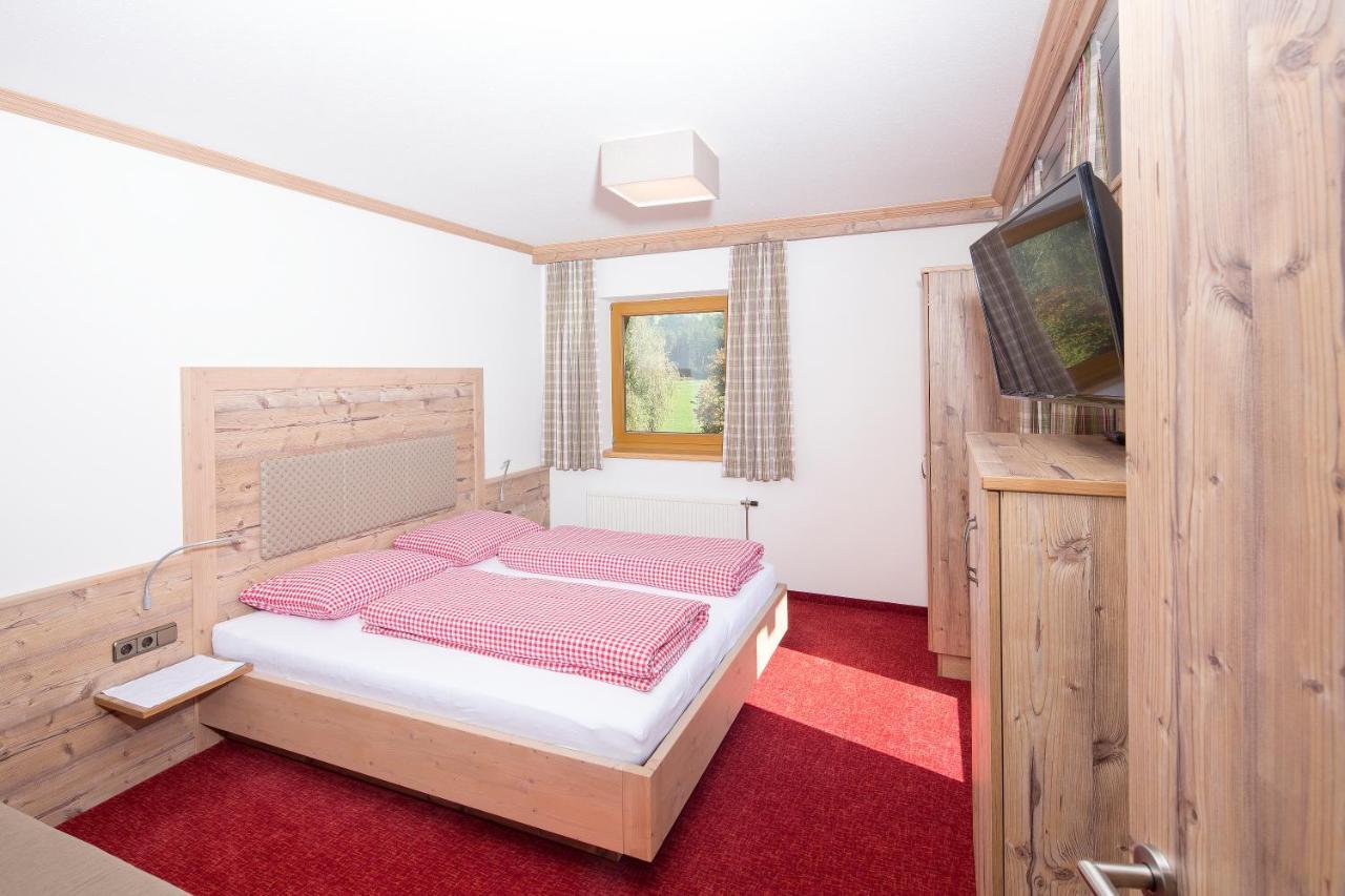 Landhaus Greil Reith im Alpbachtal Luaran gambar