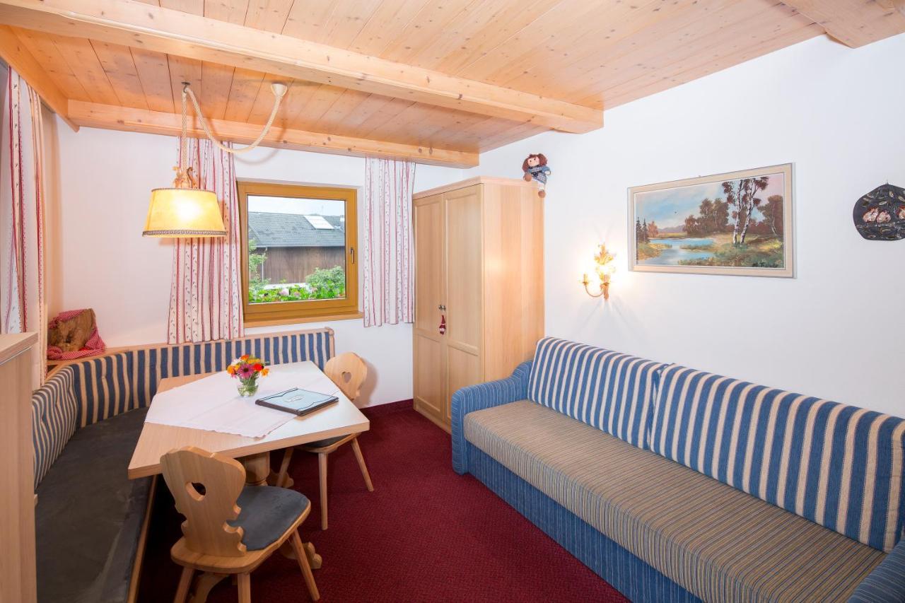 Landhaus Greil Reith im Alpbachtal Luaran gambar