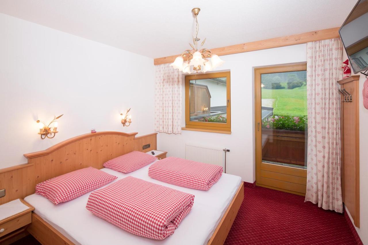 Landhaus Greil Reith im Alpbachtal Luaran gambar